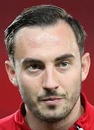 Josip Drmic