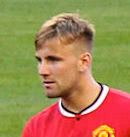 Luke Shaw