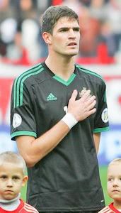 Kyle Lafferty