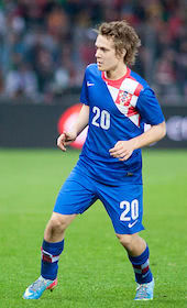 Player To Watch Alen Halilovic