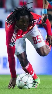 Renato Sanches