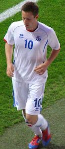 Gylfi Sigurdsson