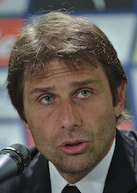 Antonio Conte