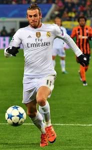 Gareth Bale