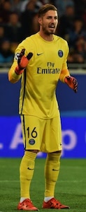 Kevin Trapp