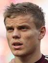 Aleksandr Kokorin