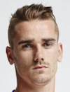 Antoine Griezmann Frankreichs EM Star