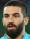 EM Star 2016 Arda Turan