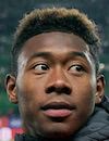 EM Star 2016 David Alaba