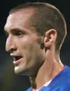 Chiellini Italien Starspieler