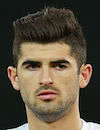 EM Starspieler Elseid Hysaj