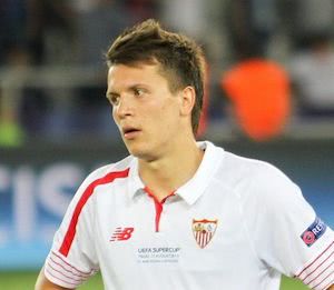 Evgen Konoplyanka