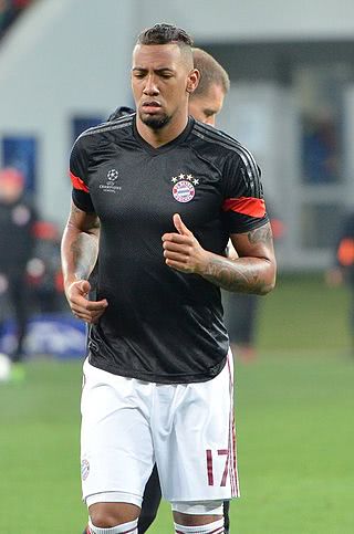 Jerome Boateng