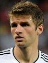 EM Star 2016 Thomas Müller