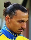 EURO 2016 Star Ibrahimovic