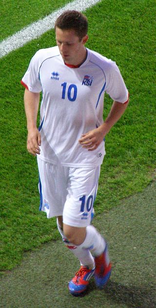 Gylfi Sigurdsson