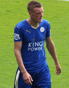 Jamie Vardy