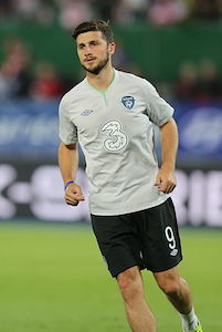 Shane Long