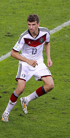 Thomas Müller