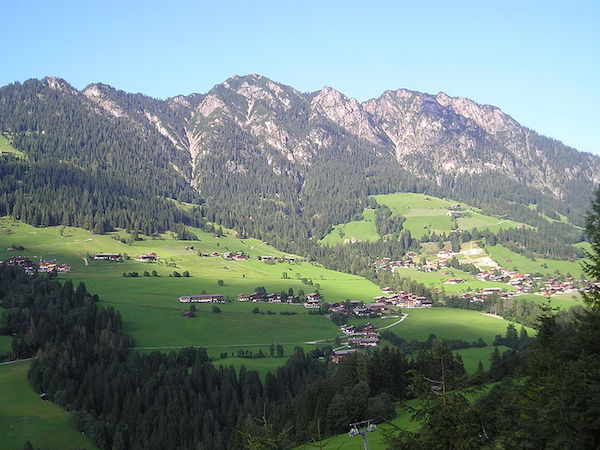 Tirol