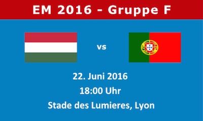 Austragung des turniers, fand vom 10. Ungarn Portugal Em 2016 . Ungarn - Portugal EM 2016 Vorschau | Quoten und Tipp