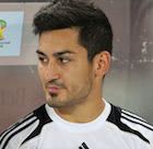 EM Ausfall Gündogan