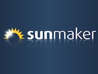 Sunmaker Logo