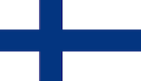 Finnland Flagge