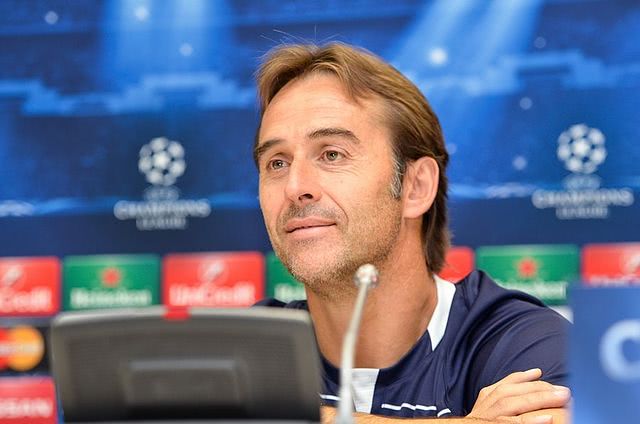 Julen Lopetegui neuer Spanien-Trainer