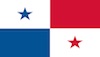 Panama Flagge