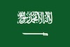 Saudi Arabien WM 2018 Teilnehmer Flagge