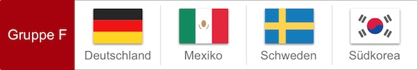 Deutschland-Mexiko Wm 2021