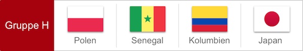 Wm 2021 Polen Senegal