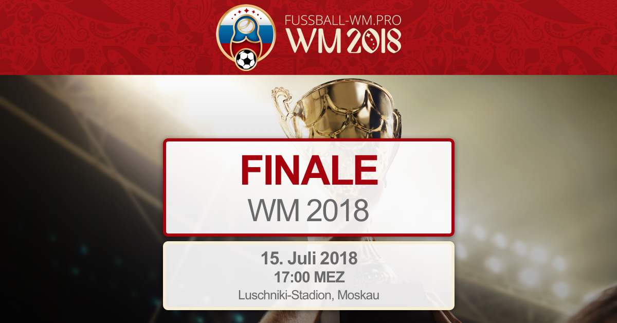 Wm-Finale 2021