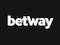 Logo von Bookie Betway