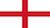 Flagge England