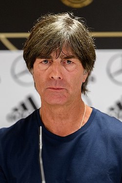 DFB-Bundestrainer Joachim Löw