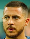 Belgiens EM 2021 Star Eden Hazard