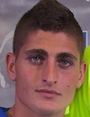 Marco Verratti als EM 2021 Italien Star