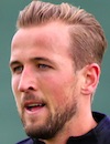 Harry Kane England EM 2021 Star