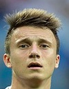 Russland Star EM 2021: Aleksandr Golovin