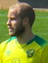 Finnland EM 2021 Star: Teemu Pukki