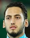 Türkei EM 2021 Star: Hakan Calhanoglu