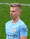 Oleksandr Zinchenko als Ukraine EM 2021 Star 