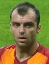 Oldie Goran Pandev als Nordmazedonien EURO 2021 Star