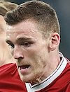 Schottland EURO 2021 star Andrew Robertson