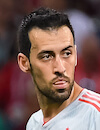 Spanien EM 2021 Star Sergio Busquets