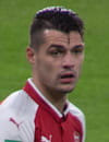 Granit Xhaka, WM 2022 Star der Schweiz