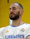 Der WM 2022 Star von Frankreich ist Karim Benzema