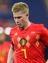 Belgiens WM 2022 Star ist Kevin De Bruyne